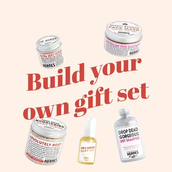 Build Your Own Gift Set 🎁