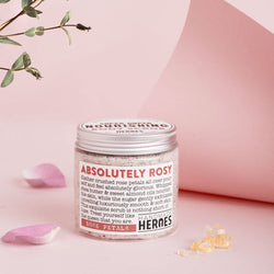 Super Duper Nourishing Body Scrub